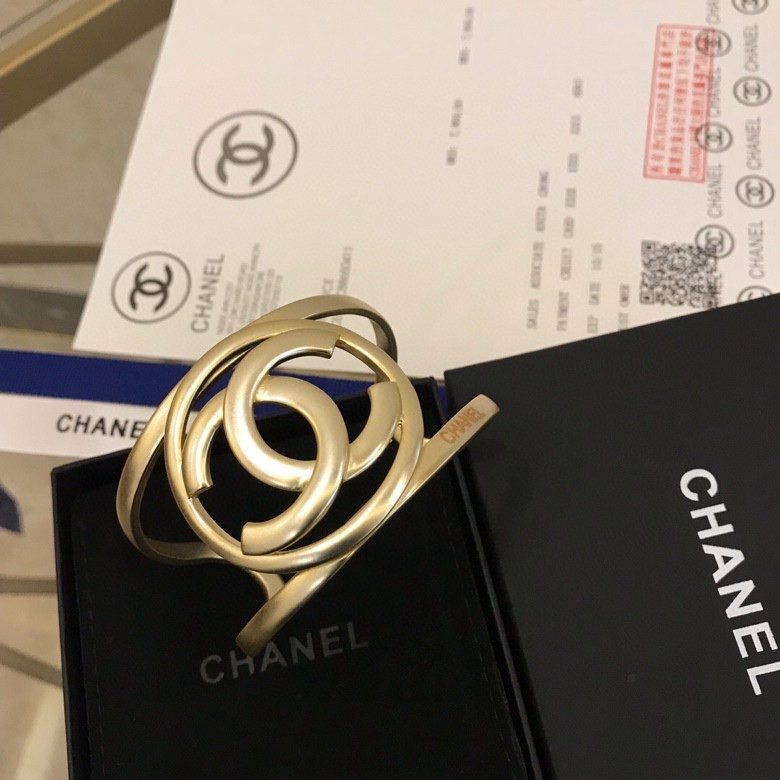 Chanel Bracelets